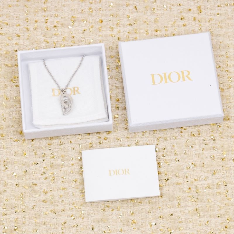 Christian Dior Necklaces